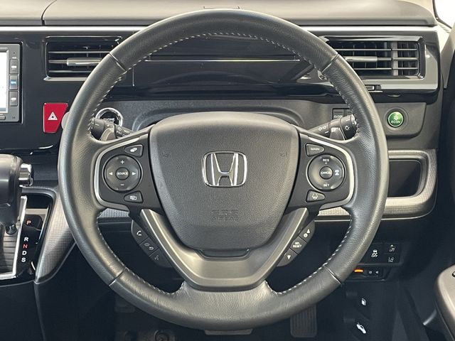 HONDA STEPWAGON SPADA 2019 Image 31