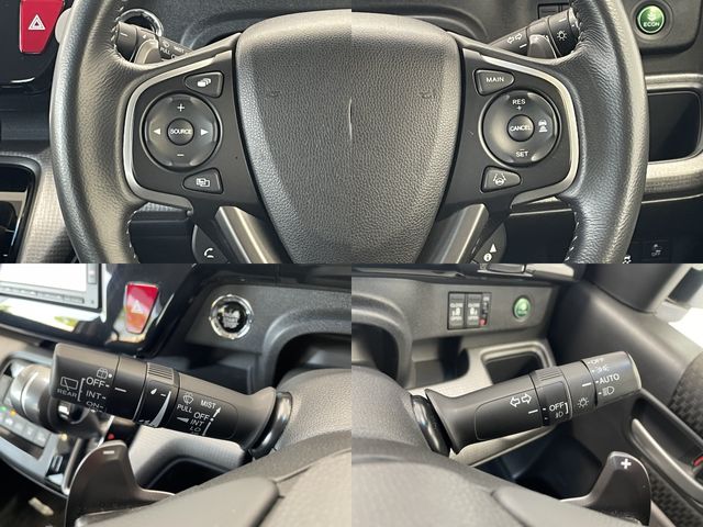 HONDA STEPWAGON SPADA 2019 Image 31