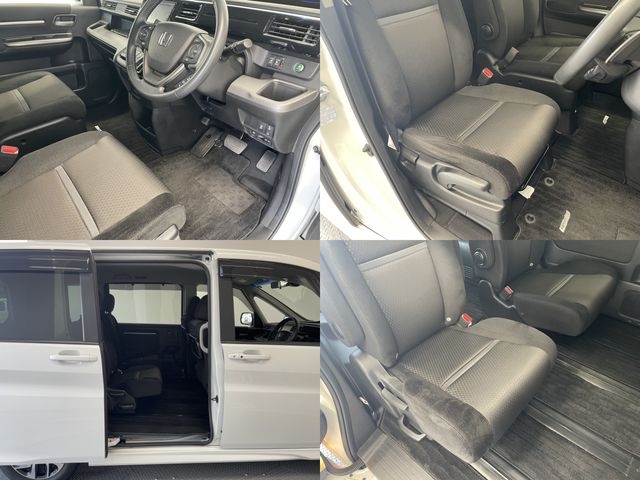 HONDA STEPWAGON SPADA 2019 Image 31