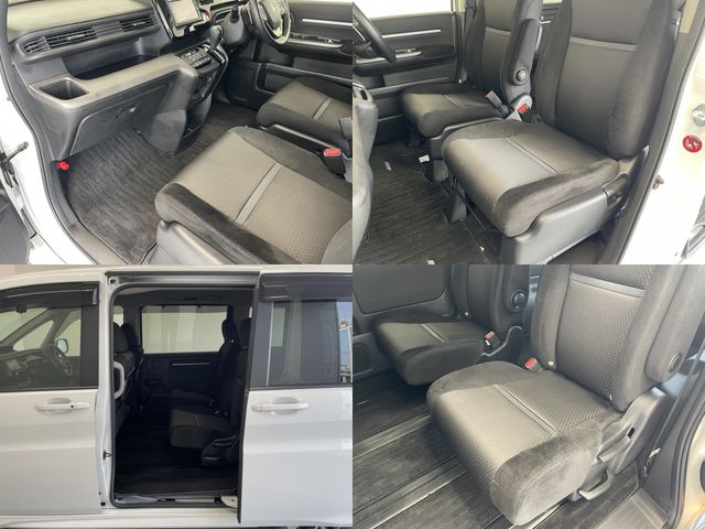 HONDA STEPWAGON SPADA 2019 Image 31