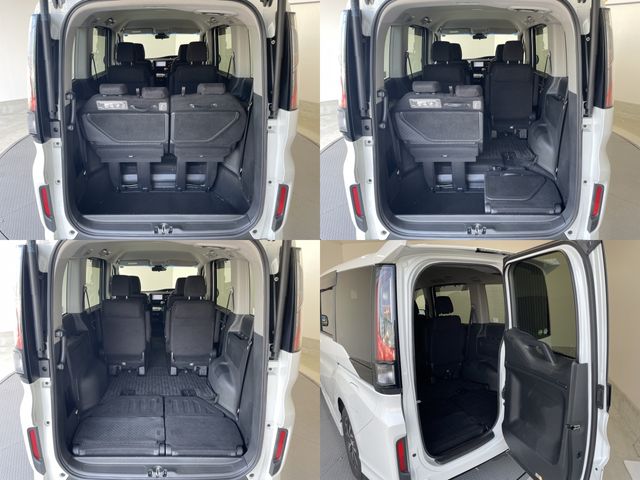 HONDA STEPWAGON SPADA 2019 Image 31