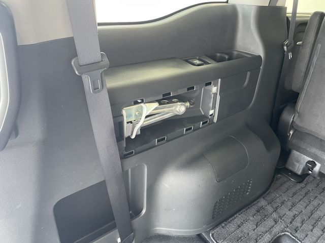 HONDA STEPWAGON SPADA 2019 Image 31