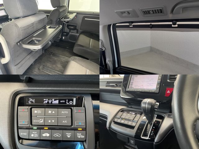 HONDA STEPWAGON SPADA 2019 Image 31