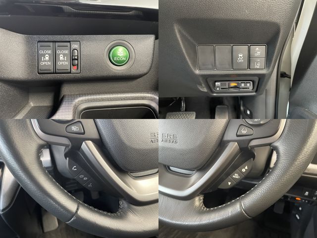 HONDA STEPWAGON SPADA 2019 Image 31