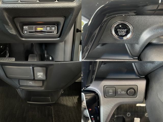 HONDA STEPWAGON SPADA 2019 Image 31