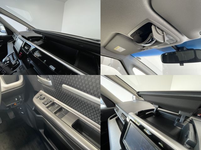 HONDA STEPWAGON SPADA 2019 Image 31