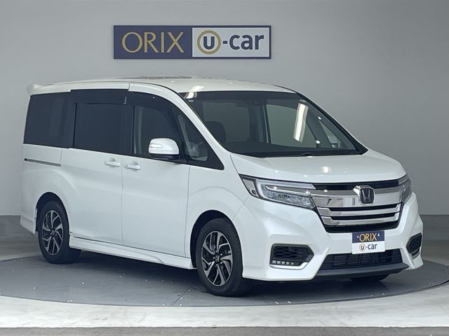 HONDA STEPWAGON SPADA 2019 Image 31