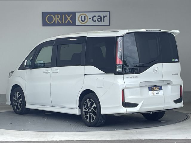 HONDA STEPWAGON SPADA 2019 Image 31