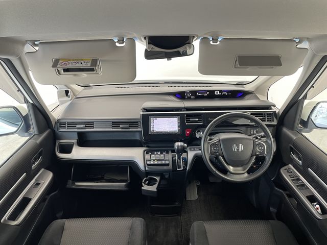 HONDA STEPWAGON SPADA 2019 Image 31