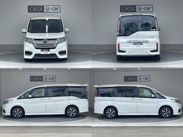 HONDA STEPWAGON SPADA 2019 Image 31