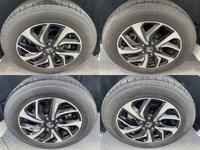 HONDA STEPWAGON SPADA 2019 Image 31