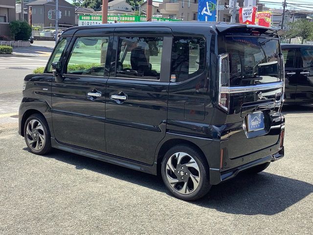 SUZUKI SPACIA CUSTOM 2024 Image 31