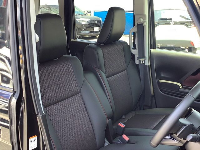 SUZUKI SPACIA CUSTOM 2024 Image 31