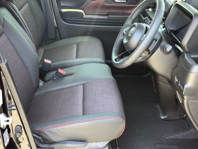 SUZUKI SPACIA CUSTOM 2024 Image 31