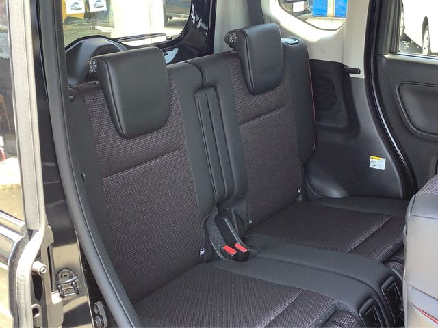 SUZUKI SPACIA CUSTOM 2024 Image 31