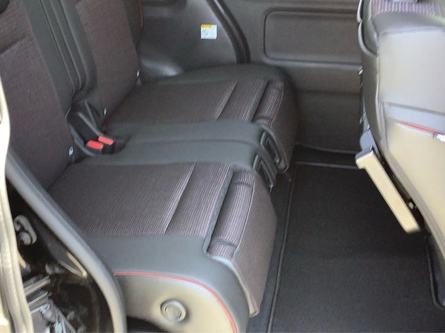 SUZUKI SPACIA CUSTOM 2024 Image 31