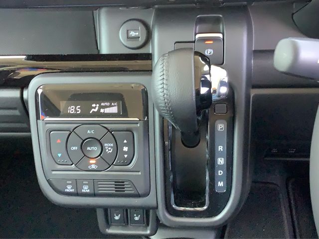 SUZUKI SPACIA CUSTOM 2024 Image 31