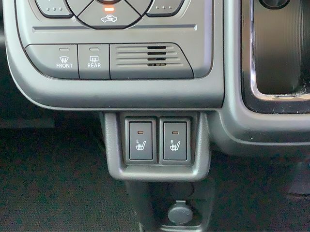 SUZUKI SPACIA CUSTOM 2024 Image 31