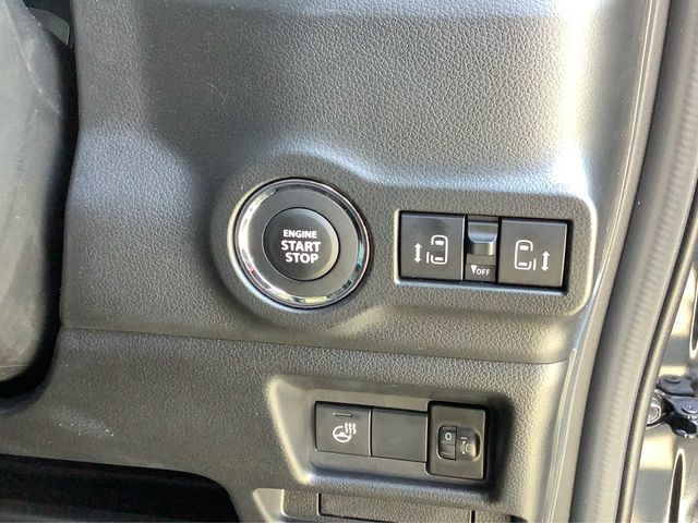 SUZUKI SPACIA CUSTOM 2024 Image 31