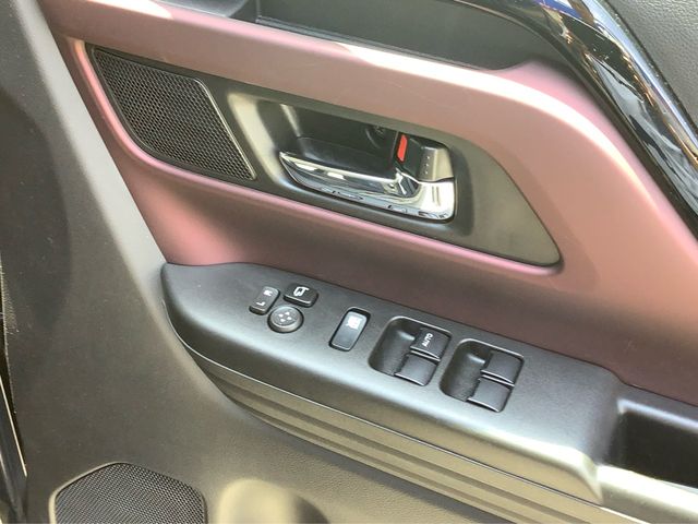 SUZUKI SPACIA CUSTOM 2024 Image 31