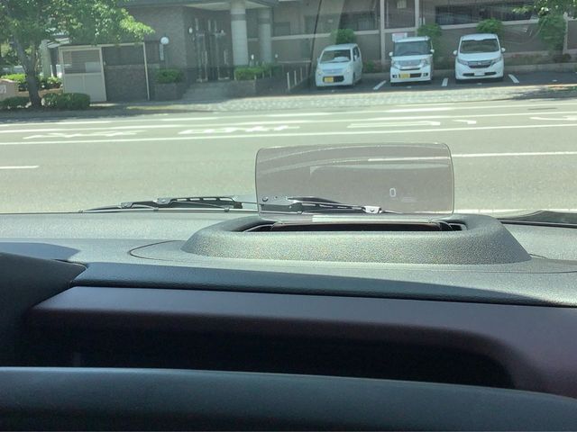 SUZUKI SPACIA CUSTOM 2024 Image 31