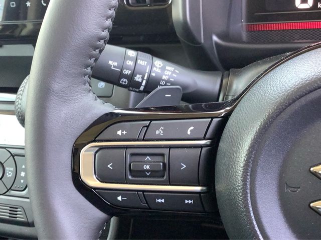 SUZUKI SPACIA CUSTOM 2024 Image 31