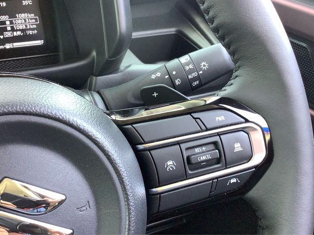 SUZUKI SPACIA CUSTOM 2024 Image 31