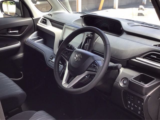 SUZUKI SOLIO 2025 Image 31