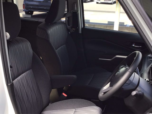 SUZUKI SOLIO 2025 Image 31