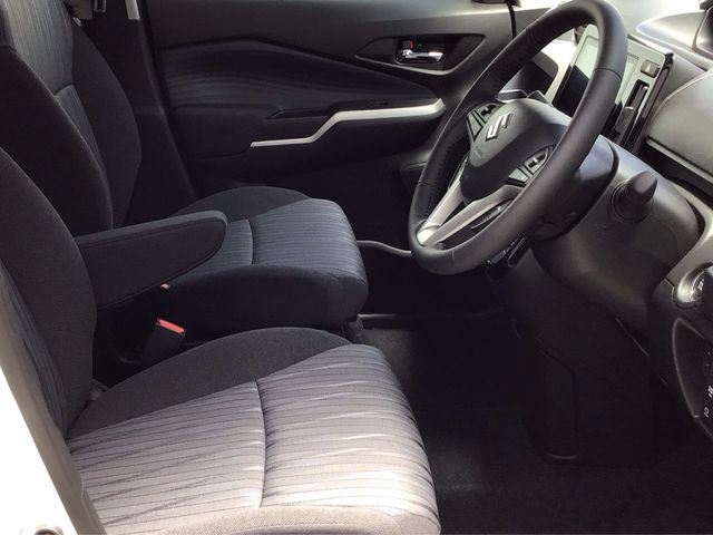 SUZUKI SOLIO 2025 Image 31