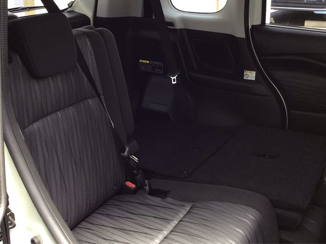 SUZUKI SOLIO 2025 Image 31