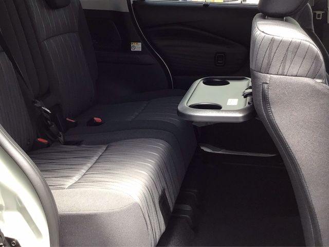 SUZUKI SOLIO 2025 Image 31