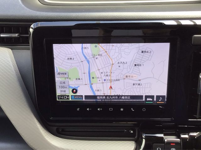 SUZUKI SOLIO 2025 Image 31