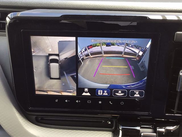 SUZUKI SOLIO 2025 Image 31