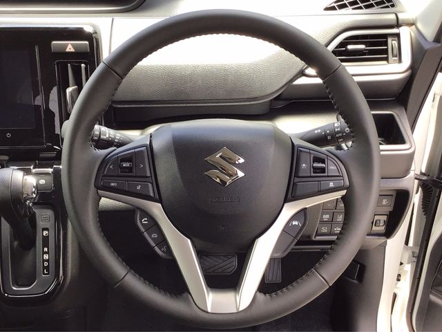 SUZUKI SOLIO 2025 Image 31