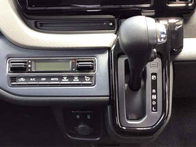 SUZUKI SOLIO 2025 Image 31