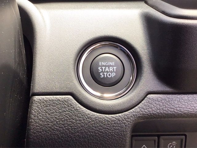 SUZUKI SOLIO 2025 Image 31