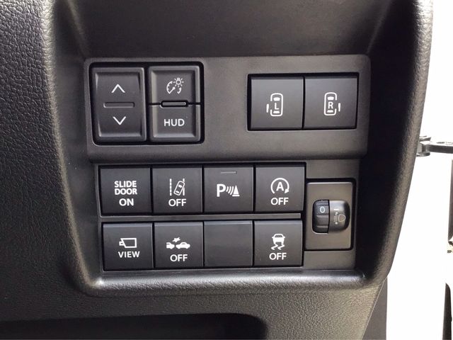 SUZUKI SOLIO 2025 Image 31