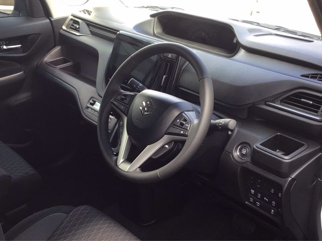 SUZUKI SOLIO BANDIT 2025 Image 31