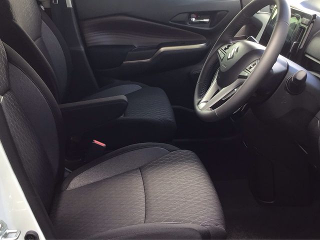 SUZUKI SOLIO BANDIT 2025 Image 31