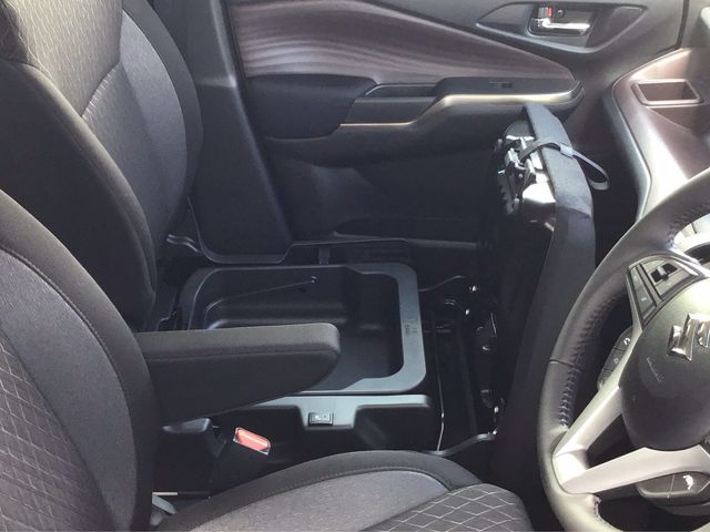 SUZUKI SOLIO BANDIT 2025 Image 31