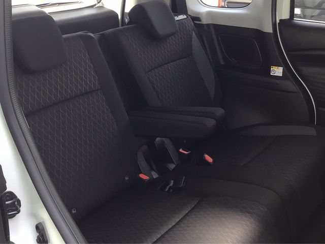 SUZUKI SOLIO BANDIT 2025 Image 31