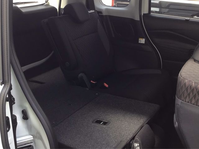 SUZUKI SOLIO BANDIT 2025 Image 31