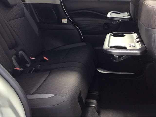 SUZUKI SOLIO BANDIT 2025 Image 31