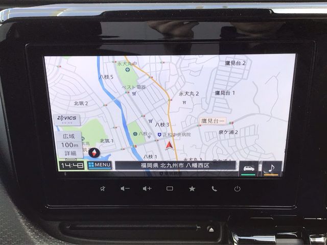 SUZUKI SOLIO BANDIT 2025 Image 31