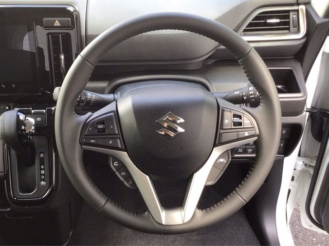 SUZUKI SOLIO BANDIT 2025 Image 31