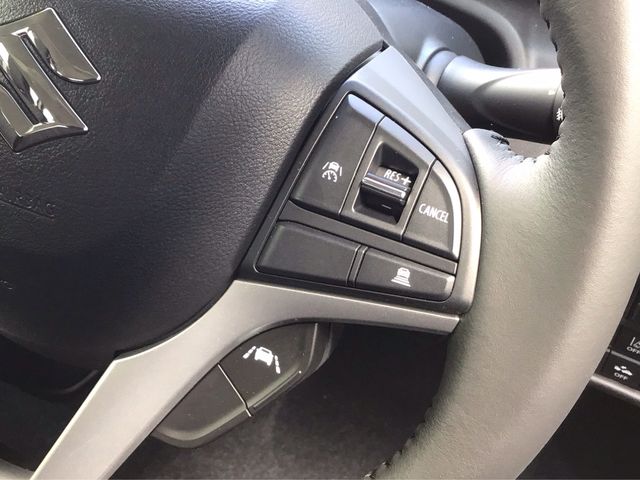 SUZUKI SOLIO BANDIT 2025 Image 31