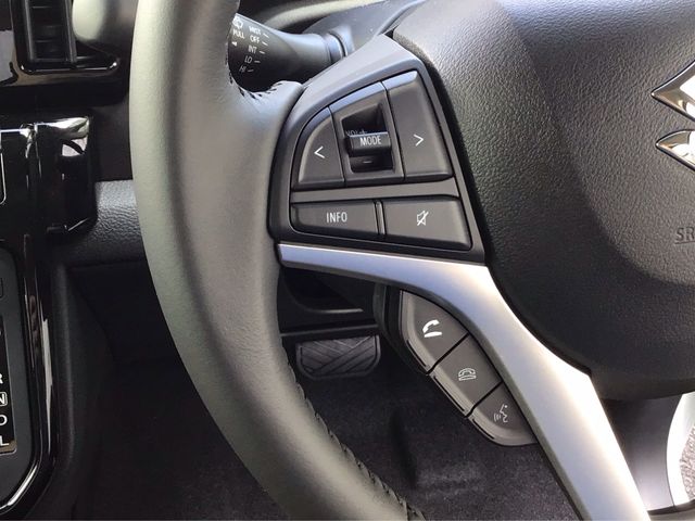 SUZUKI SOLIO BANDIT 2025 Image 31