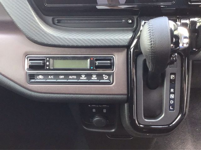 SUZUKI SOLIO BANDIT 2025 Image 31