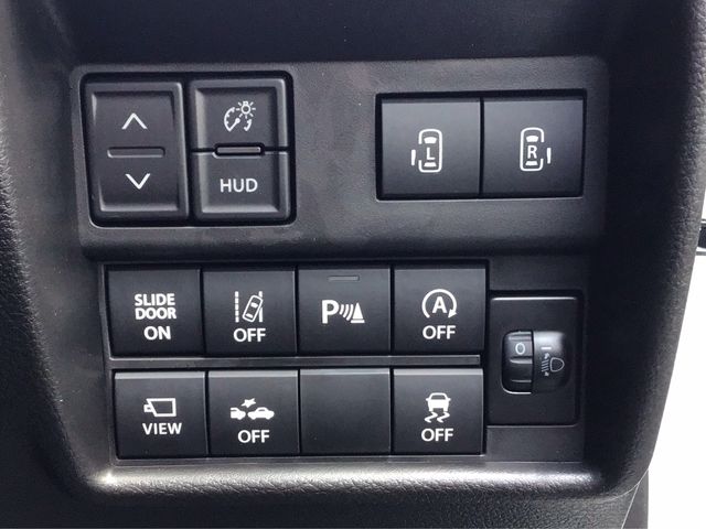 SUZUKI SOLIO BANDIT 2025 Image 31